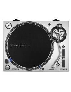 AT-LP140 XP Silver 2