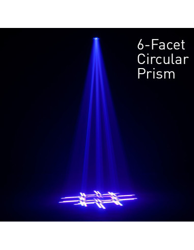 Focus Spot 4Z