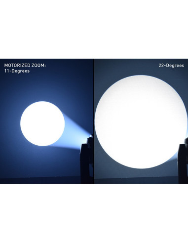 Focus Spot 4Z