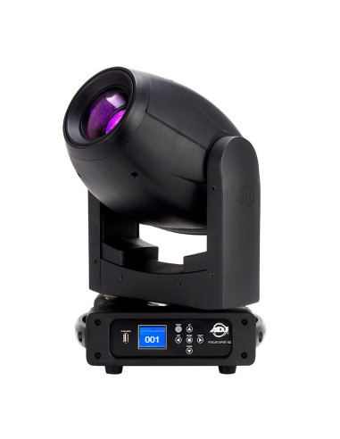 Focus Spot 4Z