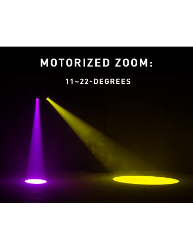 Focus Spot 4Z