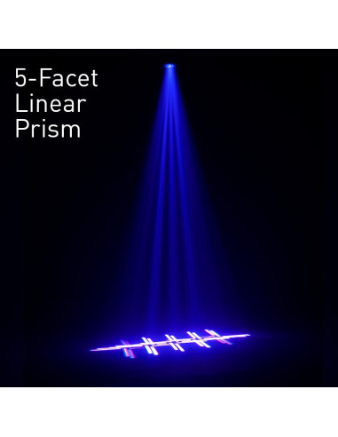 Focus Spot 4Z Pearl
