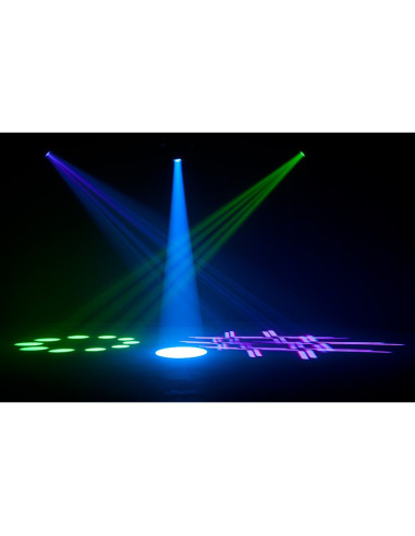 Focus Spot 4Z Pearl