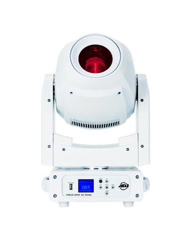 Focus Spot 4Z Pearl