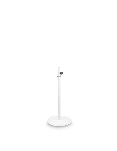 Perche Télescopique Gravity SP 2342 B - 35 Mm Sur M20, Hauteur Réglable 105-180 Cm, Tube Robuste Pour Enceintes