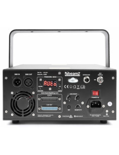 Pandora 1200 TTL RGB 2