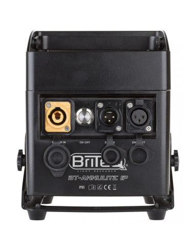 BT AKKULITE IP