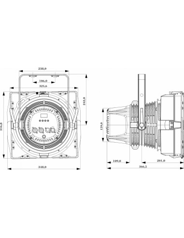 EXPO CANNON