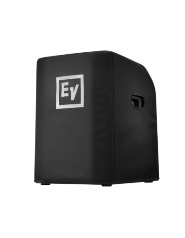 Evolve 50 sub Cover