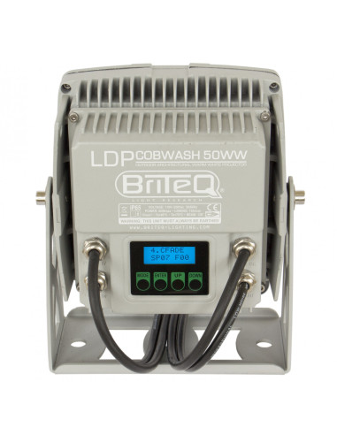 LDP COBWASH 50WW