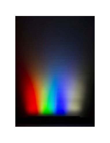 LDP COLORBAR 24FC