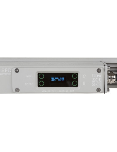 LDP COLORBAR 12FC