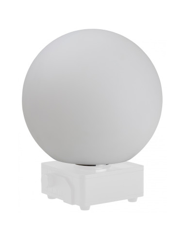 ACCU DECOLITE IP BALL 25CM