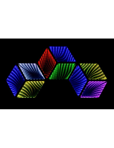HEXAGON 3D