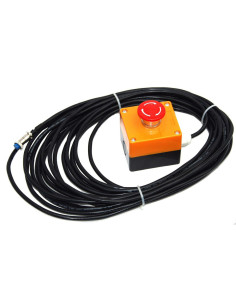 LASER INTERLOCK SWITCH