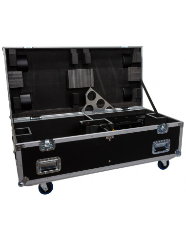 CASE FOR 4XBT NONABEAM