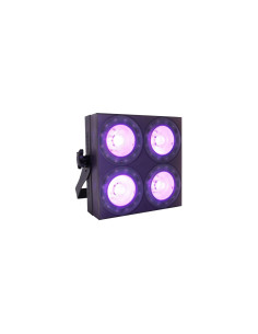 BLINDER 4x30W COB RING 2