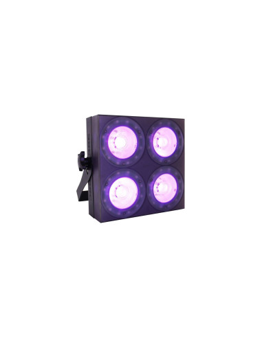 BLINDER 4x30W COB RING