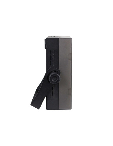 BLINDER 4x30W COB RING
