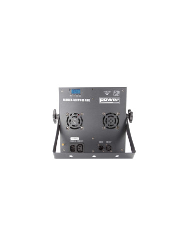 BLINDER 4x30W COB RING