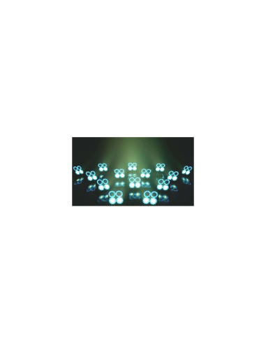 BLINDER 4x30W COB RING