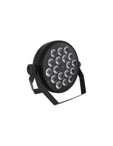 PAR SLIM 18x10W QUAD