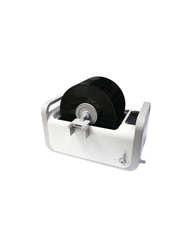 NUVS 100 Deluxe