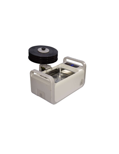 NUVS 100 Deluxe