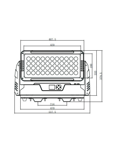IP Wash 600