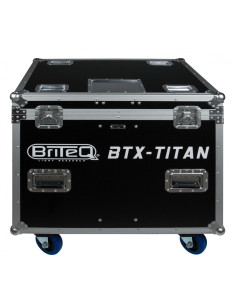 CASE FOR 2X BTX TITAN