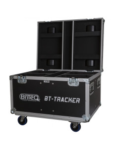 CASE FOR 4X BT TRACKER 2