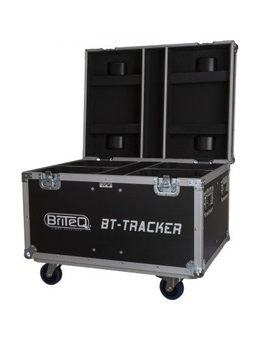 CASE FOR 4X BT TRACKER