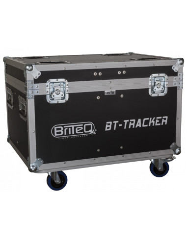 CASE FOR 4X BT TRACKER