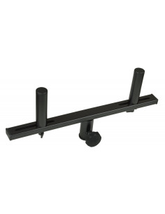 TWIN SPEAKER BRACKET MK2 2