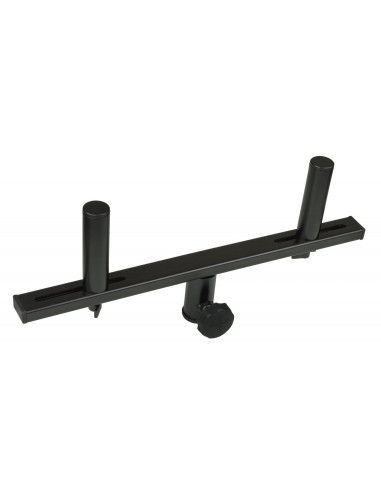 TWIN SPEAKER BRACKET MK2