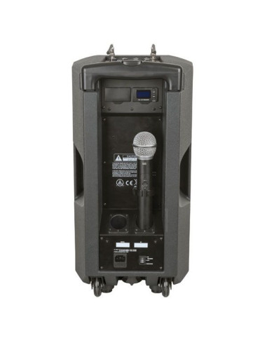 PSS 110 MKIII