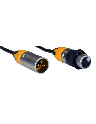 IP DMX 10