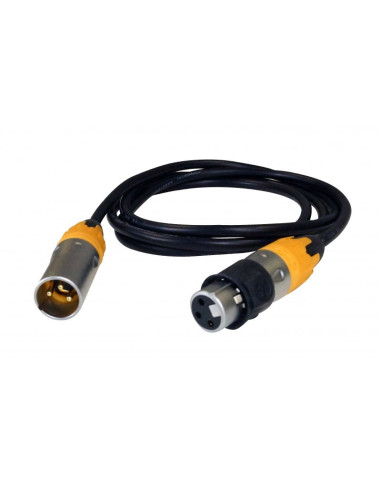 IP DMX 20