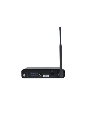 DA UHF MH 100