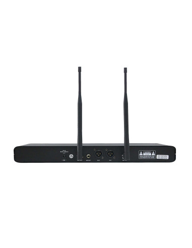 DA UHF MH 200