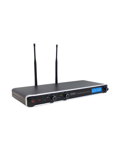 DA UHF MH 200