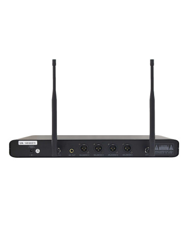 DA UHF MH 400