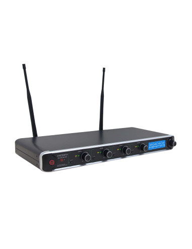 DA UHF MH 400