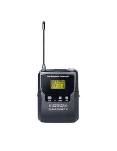 DA UHF POCKET 10