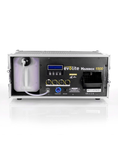 Hazebox 1500