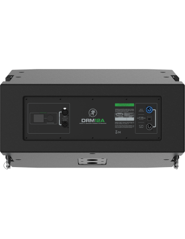 DRM12A