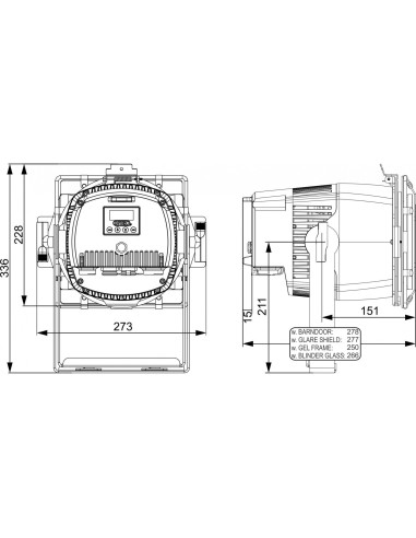 BT SUNRAY 130R