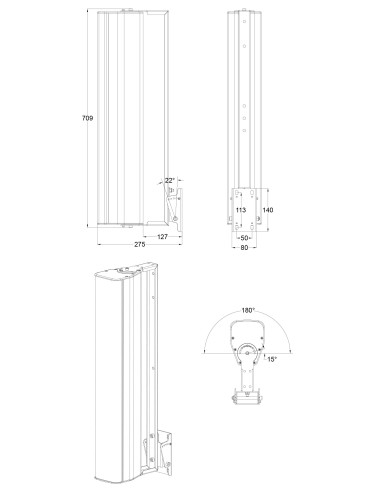 ILINE83SUPW