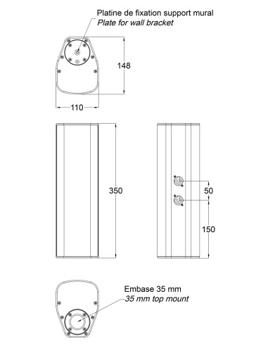 ILINE43W