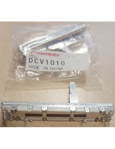 DCV 1010